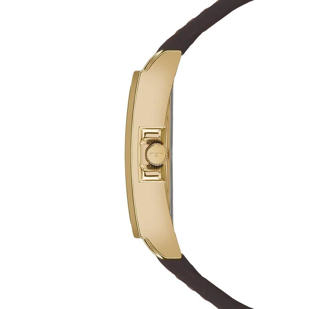 Relógio Masculino Technos Executive 2115UDG/0X Dourado 2