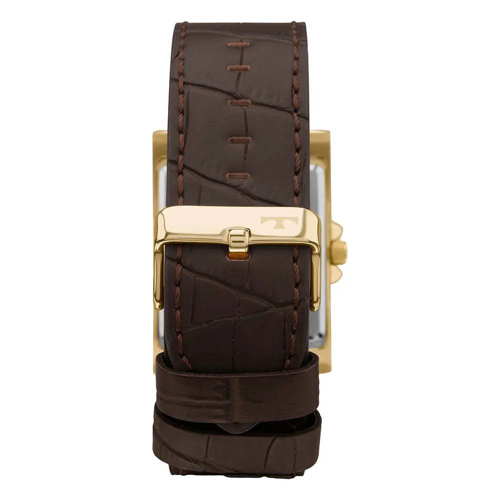 Relógio Masculino Technos Executive 2115UDG/0X Dourado 3