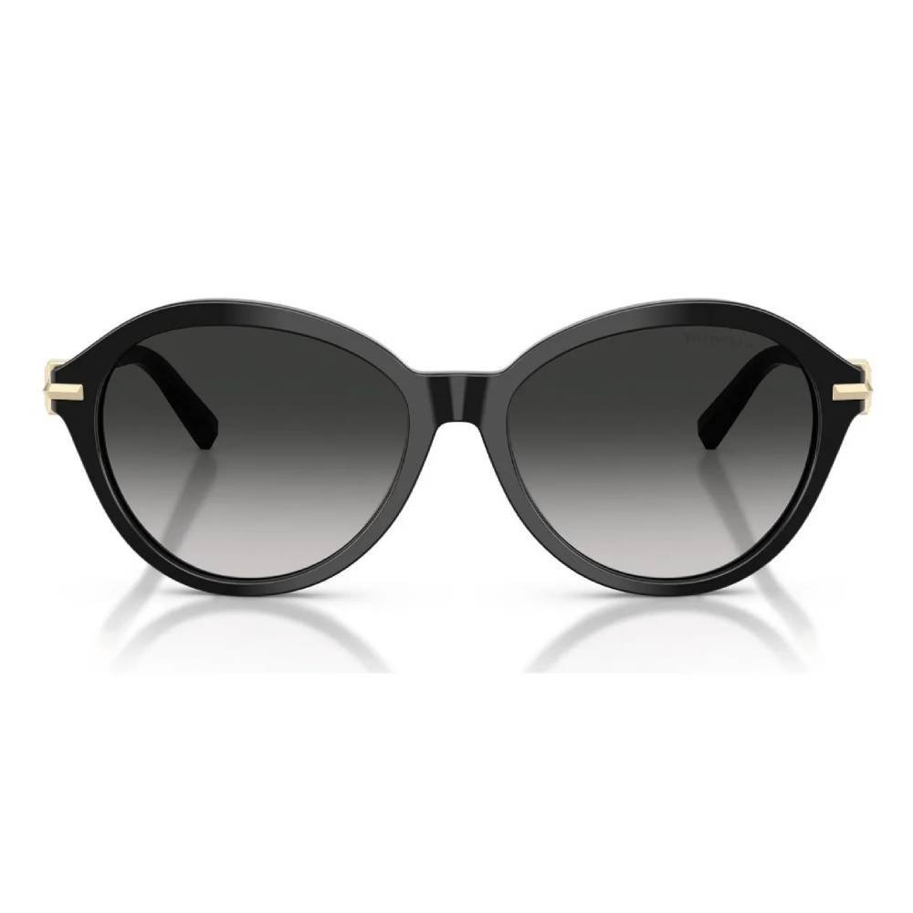 Óculos de Sol Feminino Tiffany TF4259-80013C 56 Preto 2