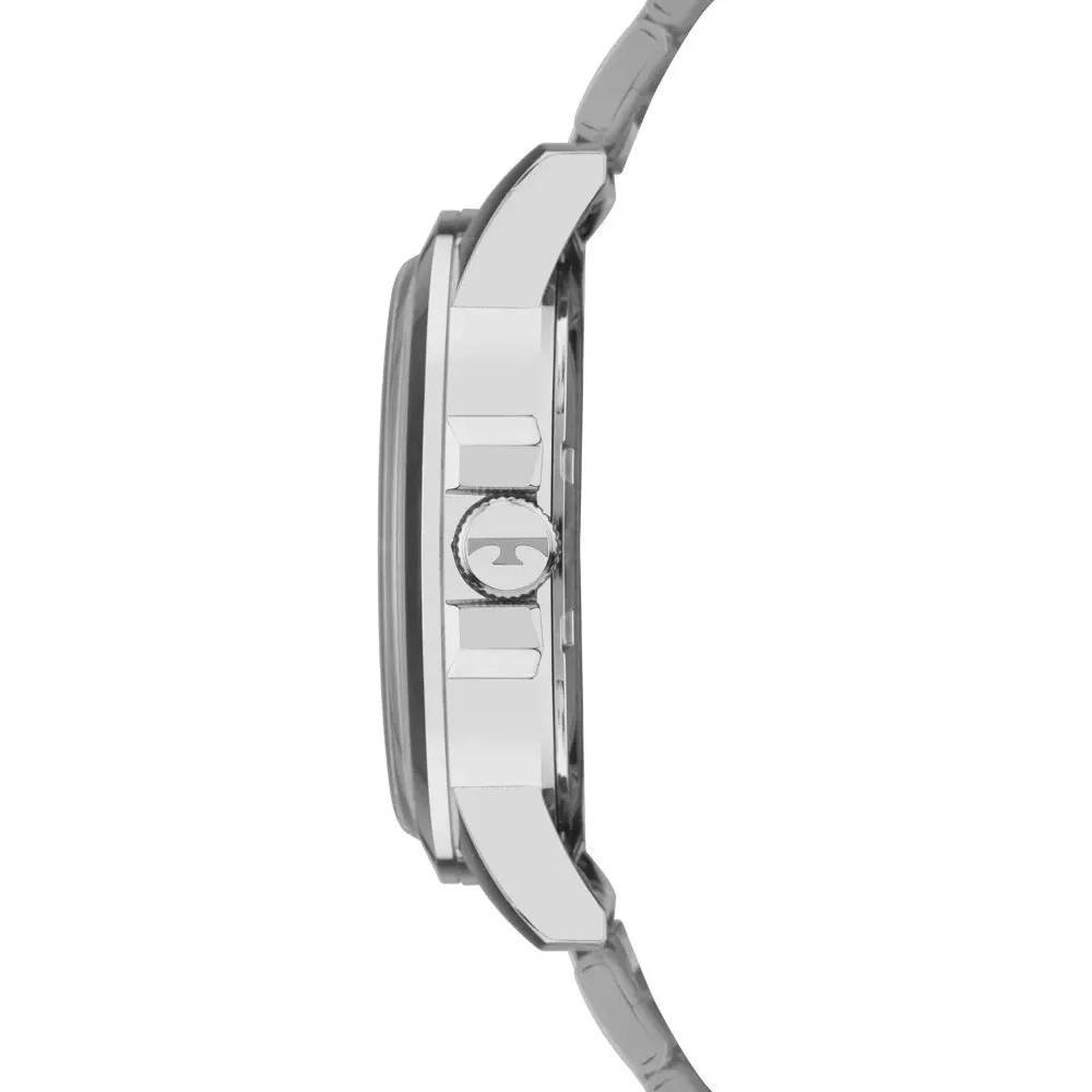 Relógio Masculino Technos Golf 2115UDK/1A Prata 2