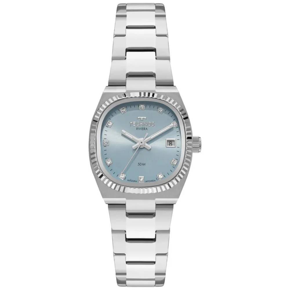 Relógio Feminino Technos Riviera GL12AA/1A