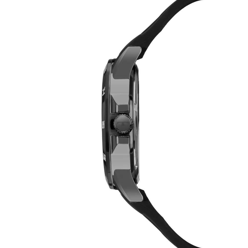 Relógio Masculino Technos Racer 6P29AMQ/2P Preto 2