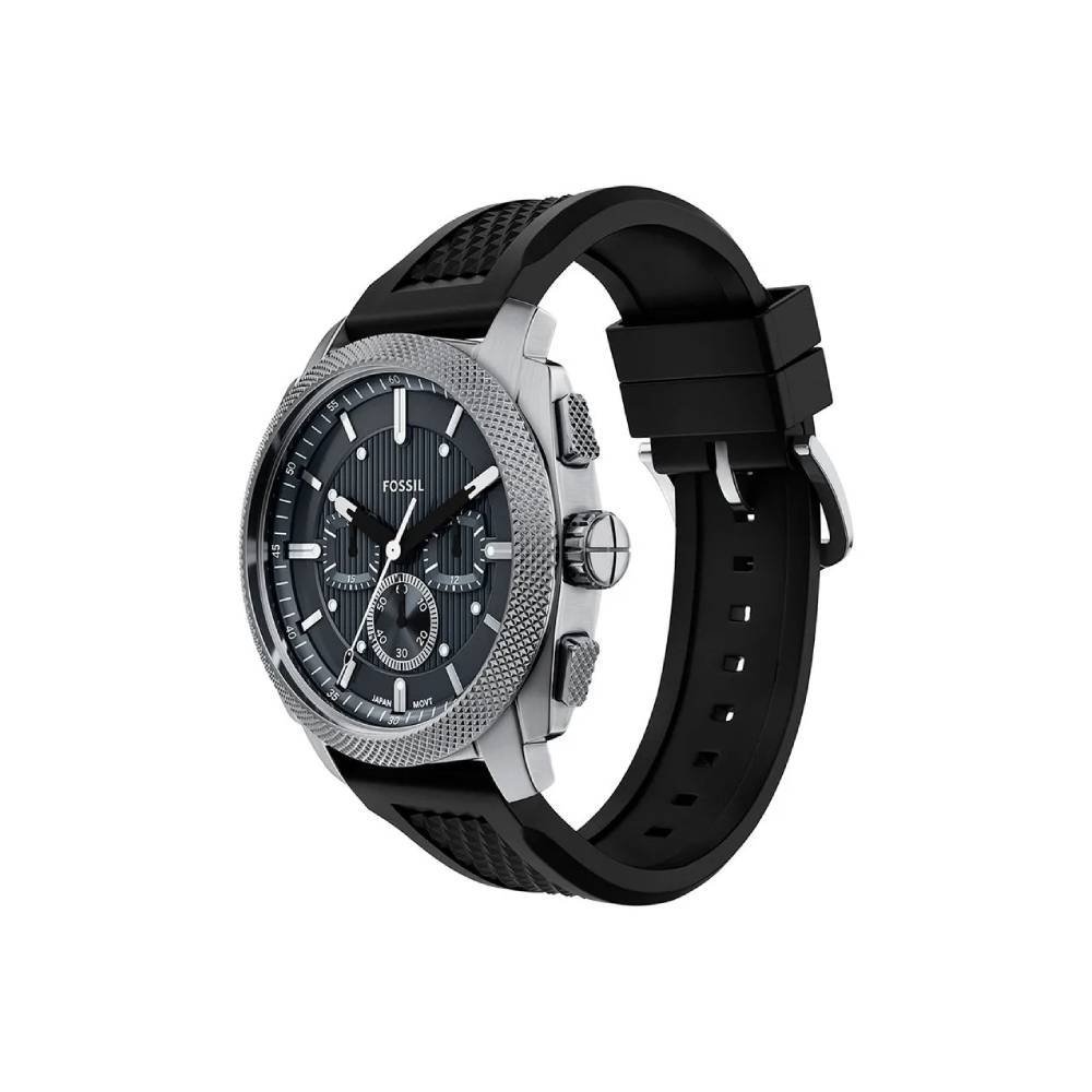 Relógio Masculino Fossil FS6145SET/2PN Preto 2