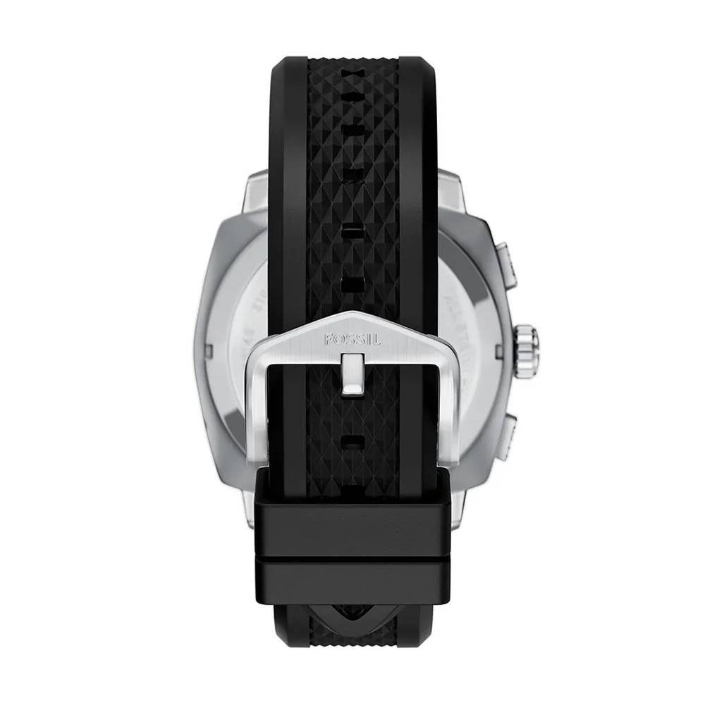 Relógio Masculino Fossil FS6145SET/2PN Preto 4