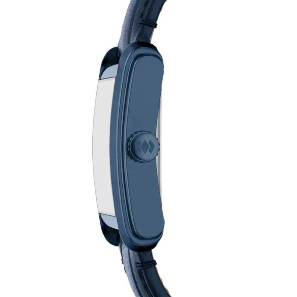 Relógio Masculino Fossil Carraway Azul FS6170/0AN Azul 3