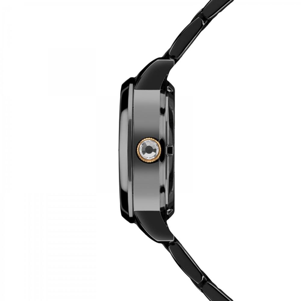 Relógio Feminino Technos Automático Skeleton 8N24AU/1P Preto 3