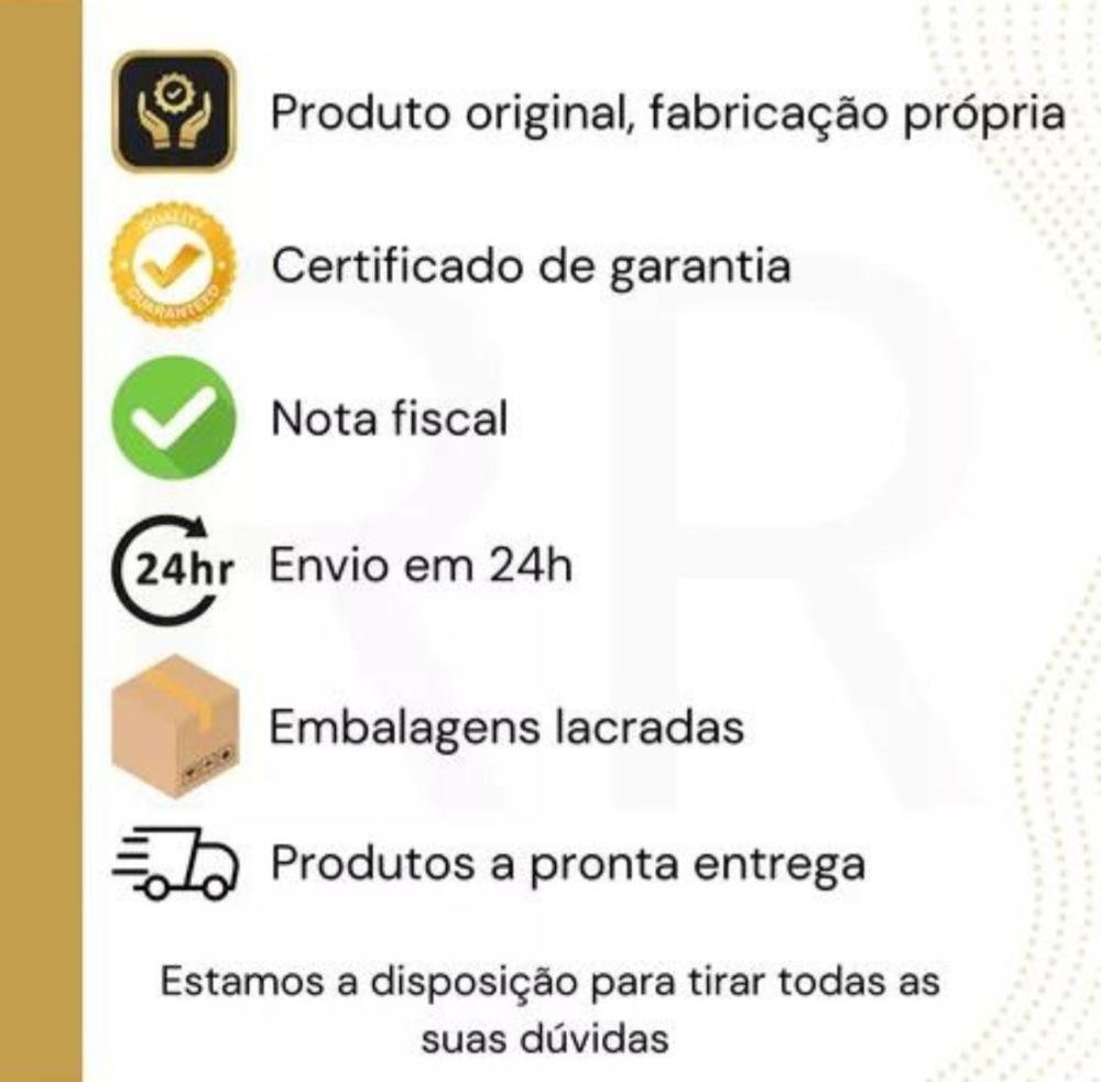 Anel Ajustável Florence Banhado a Ouro 18k Dourado 3