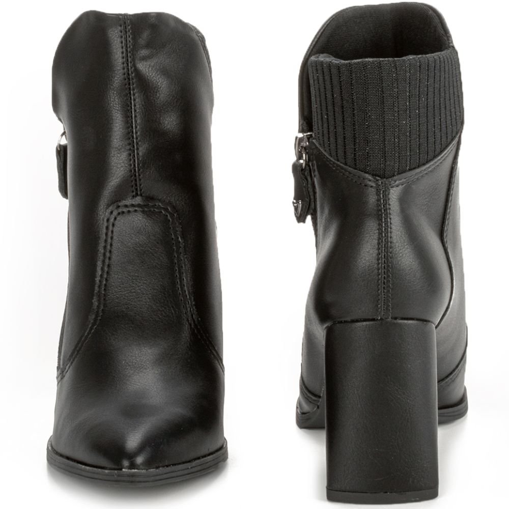 Bota Mississipi Q8501 Feminino 3