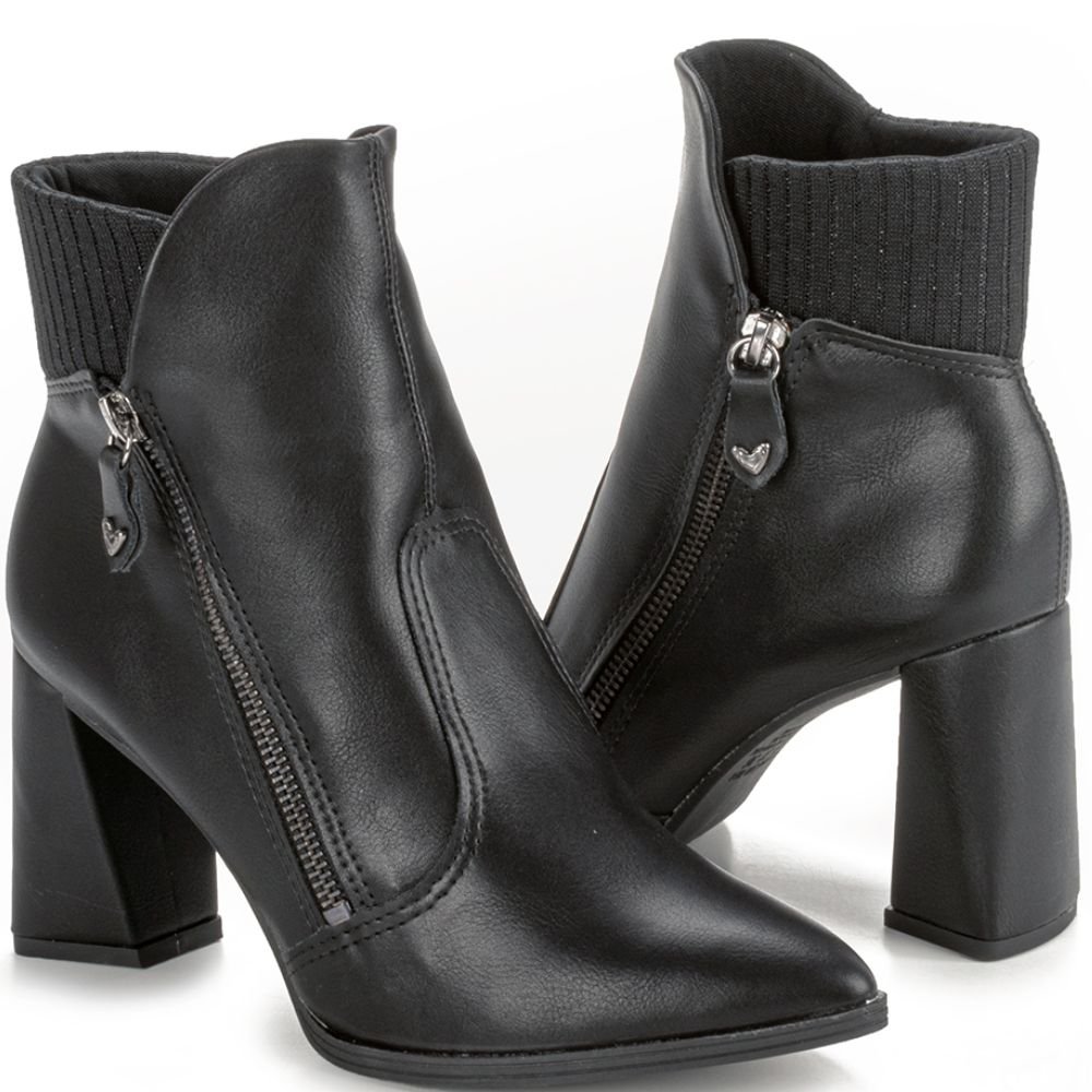 Bota Mississipi Q8501 Feminino 4