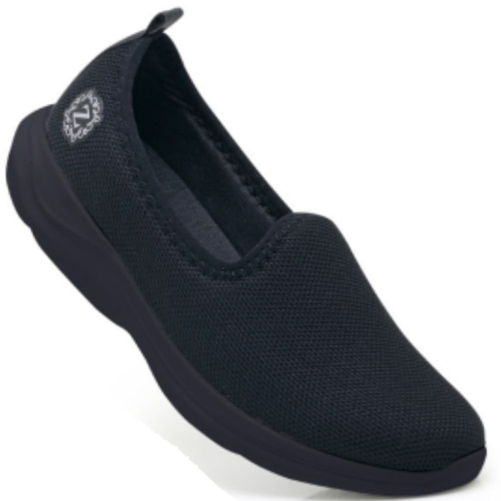 Tenis Zeuz Slip On Adulto Femme Feminino