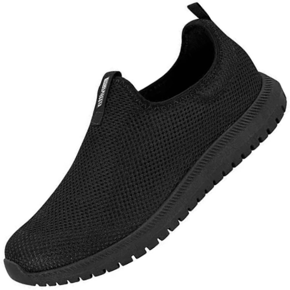 Tênis Actvitta 4914.100 Masculino Preto 2