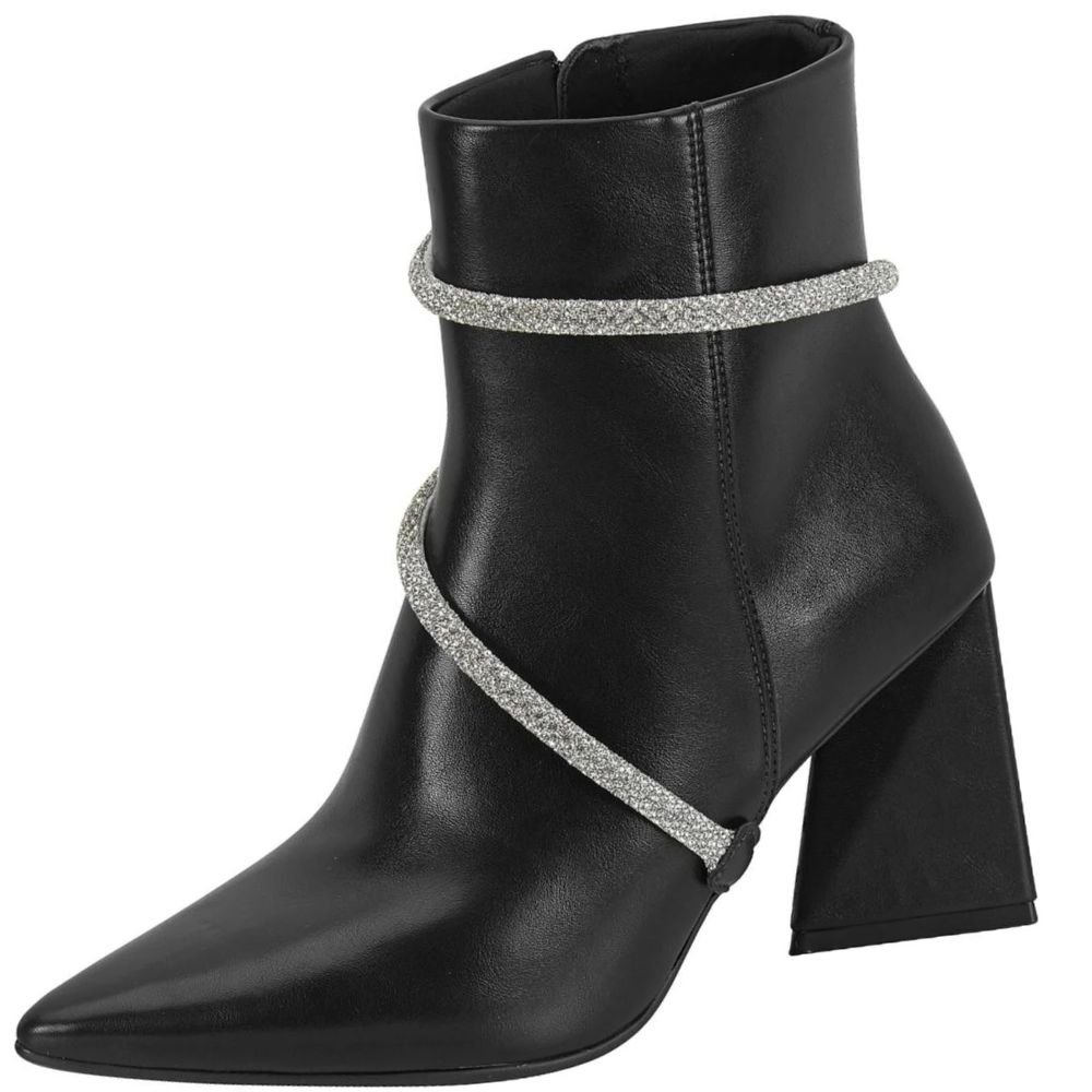 Bota Vizzano 3093.103 Feminino Preto 2