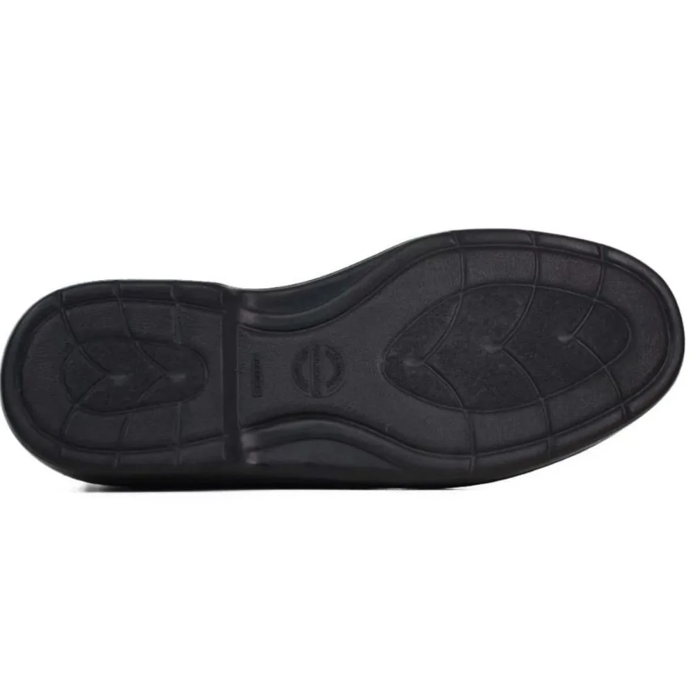 Botina Pipper Soften 1703 Masculino Preto 5