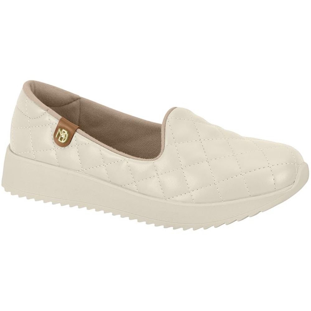 Tenis Modare 7345.234 Feminino Branco 3