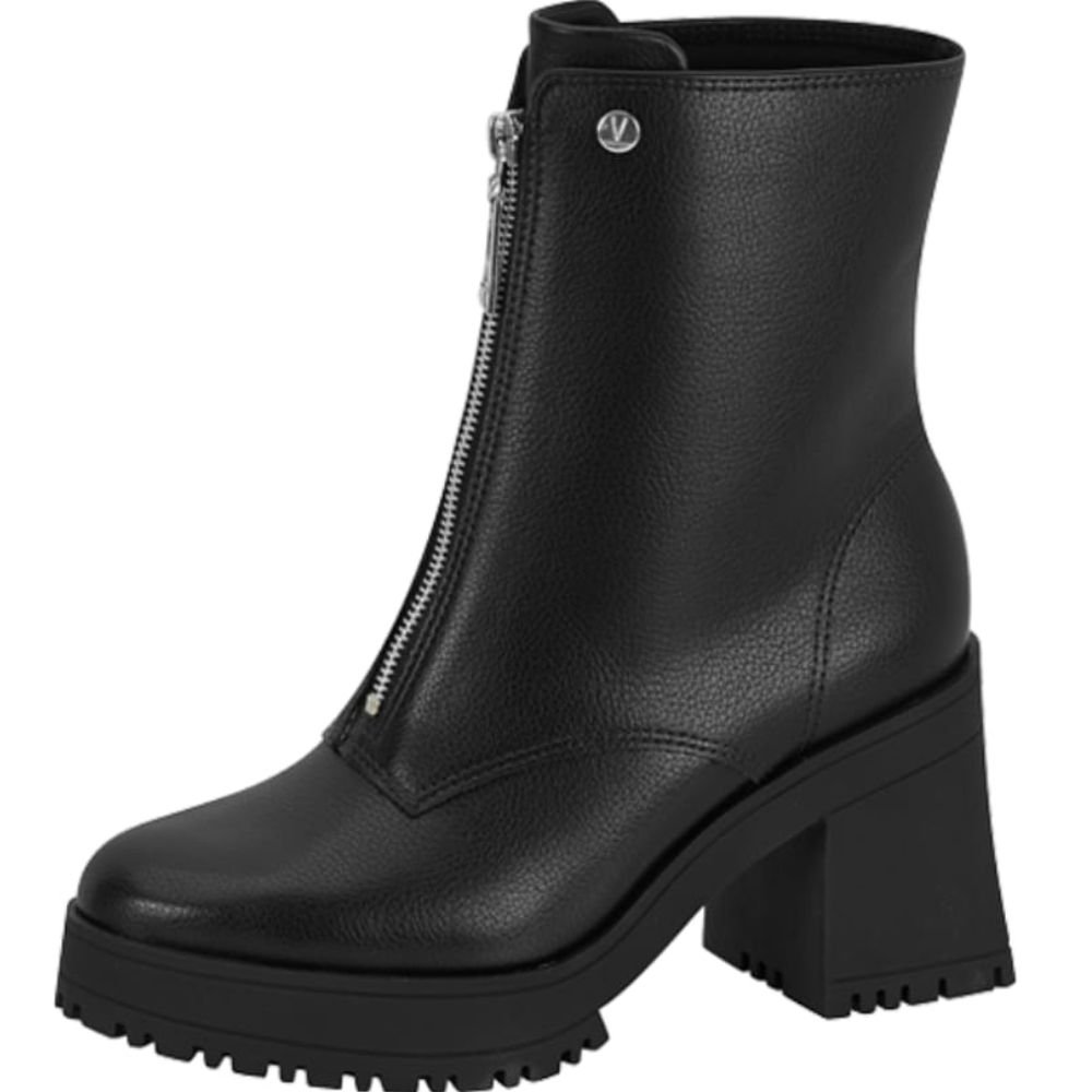 Bota Vizzano 3091.101 Feminino Preto 2
