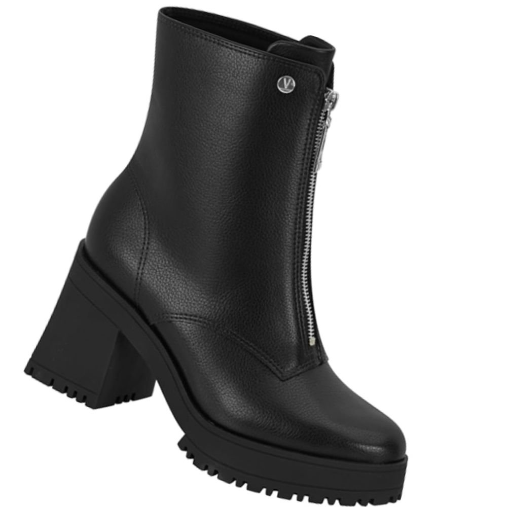 Bota Vizzano 3091.101 Feminino Preto 3