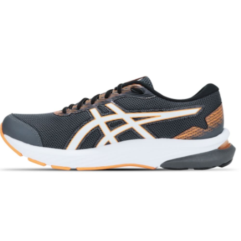 Tenis Asics Gel- Shogun 5 Masculino Cinza 4