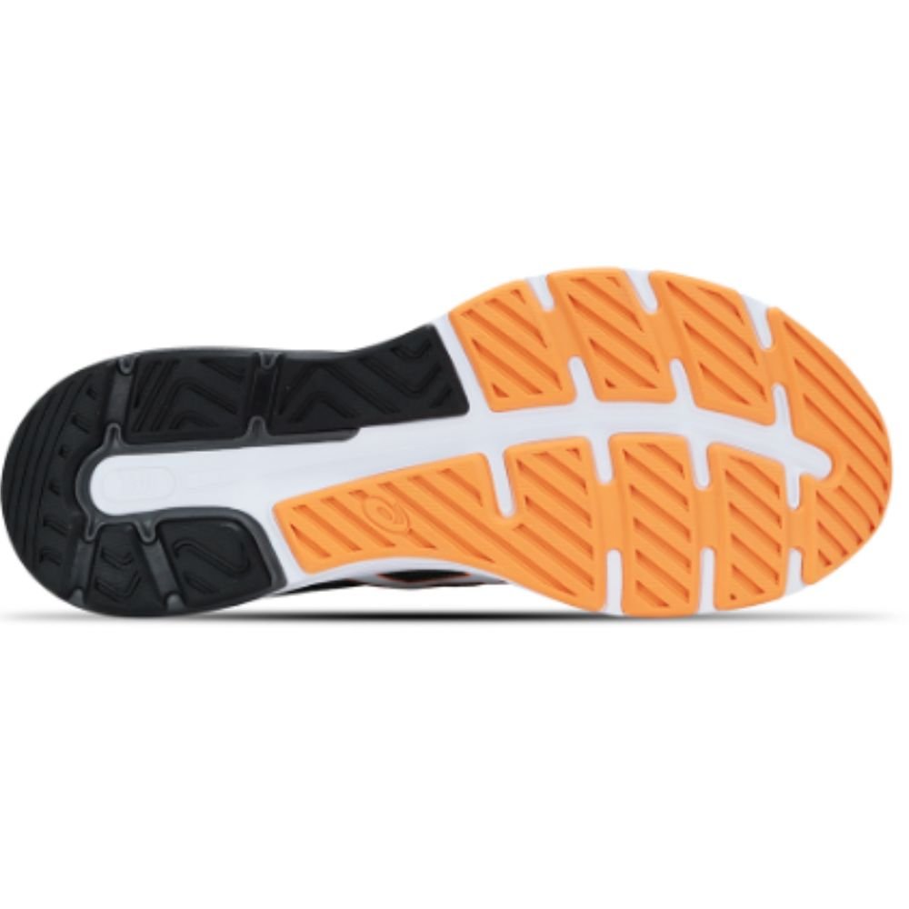 Tenis Asics Gel- Shogun 5 Masculino Cinza 6