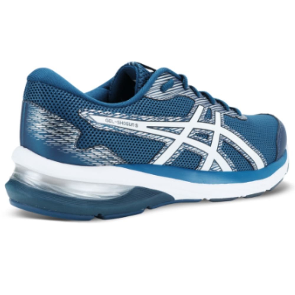 Tenis Asics Gel- Shogun 5 Masculino 3