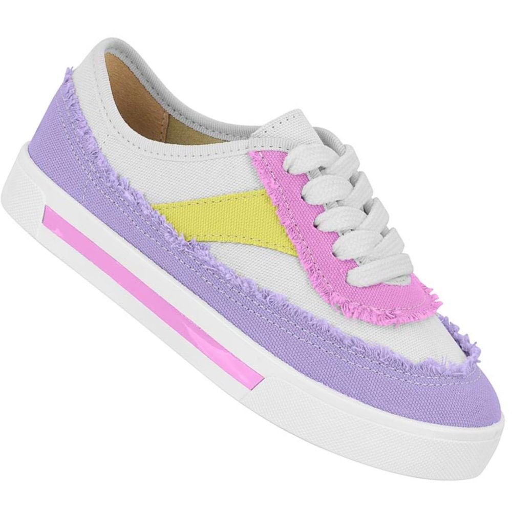 Cor Roxo