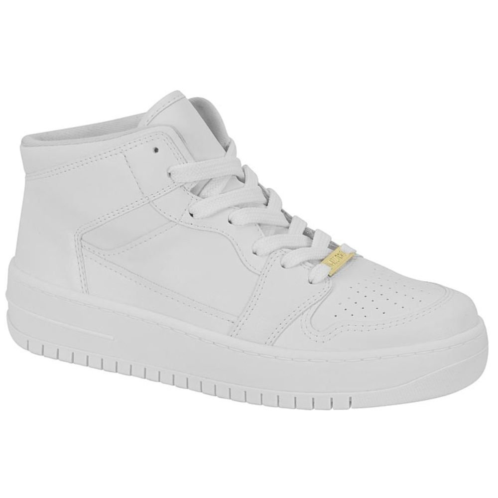 Tenis Vizzano 1389.104 Feminino Branco 3