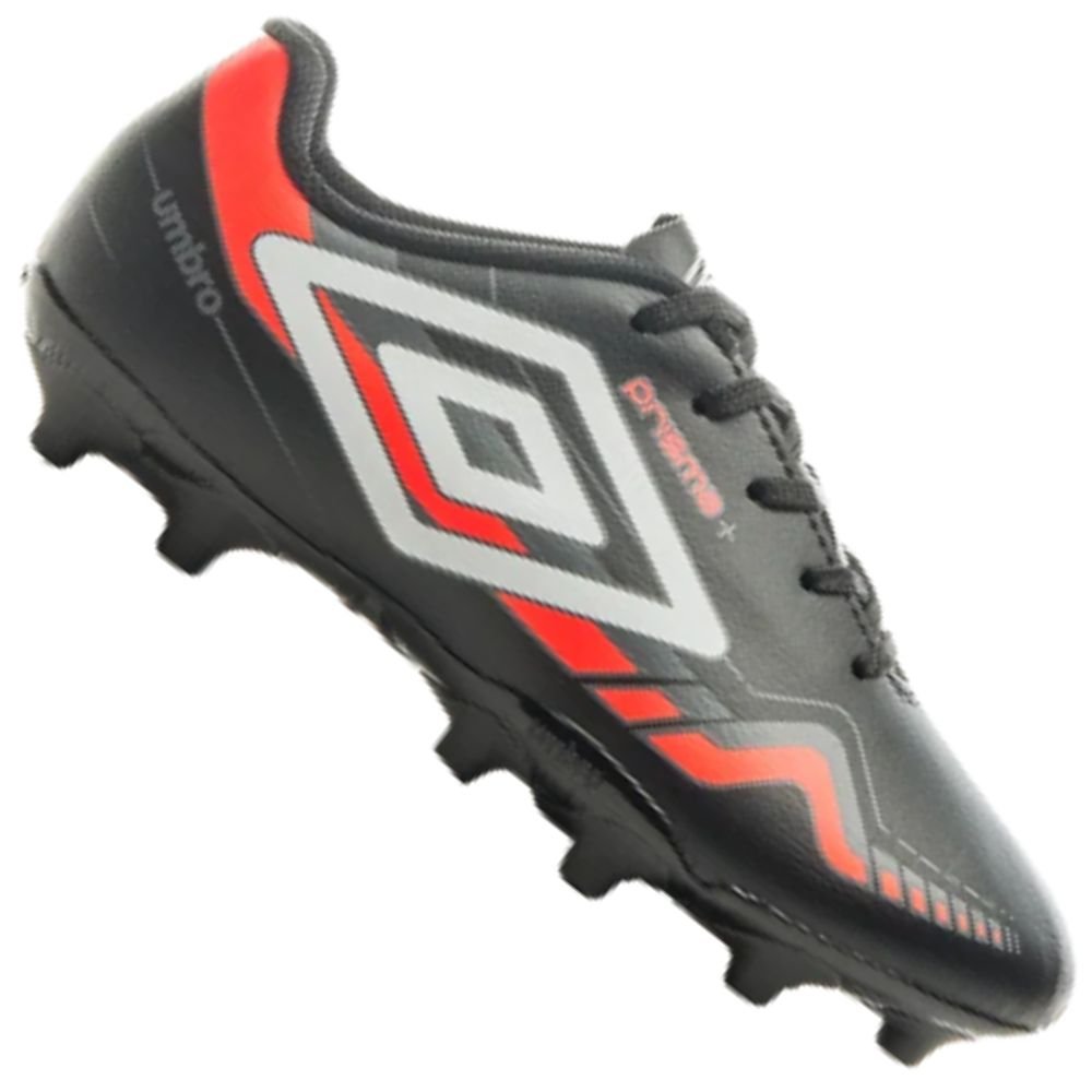 Chuteira Infantil Campo Umbro Prisma  Jr Masculina