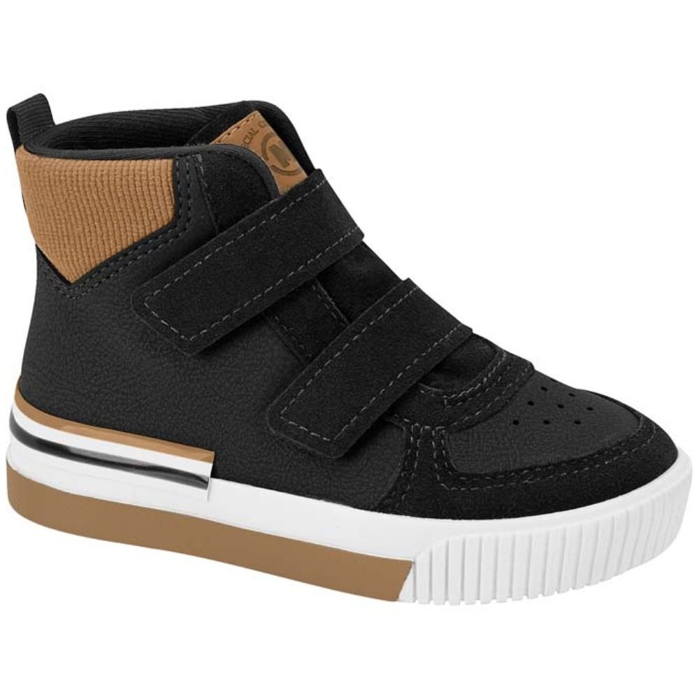 Tenis Infantil Molekinho 2615.108 Masculino