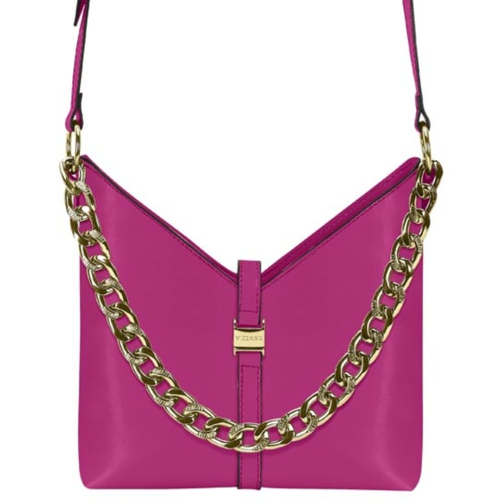 Bolsa Vizzano 10057.1 Feminina Rosa 1