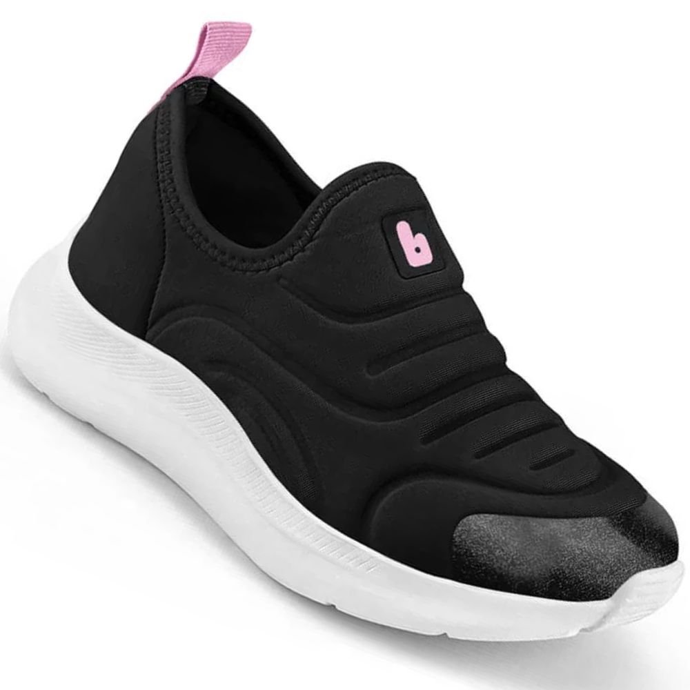 Tenis Infantil Bibi Action Act-01 Feminino