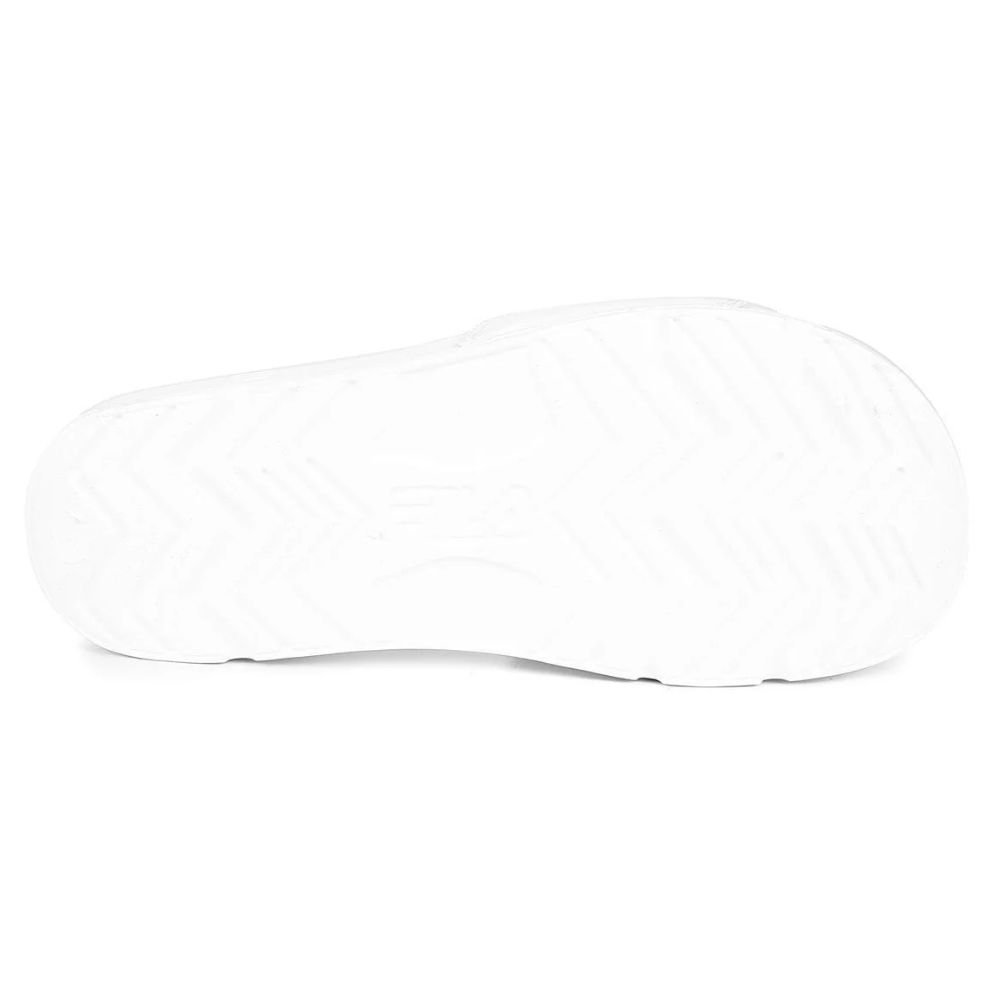 Chinelo Fila Drifter Basic Feminino Branco 3