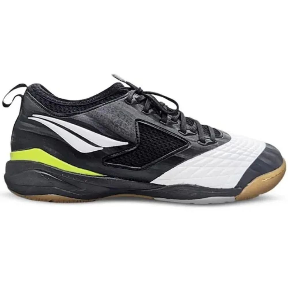 Chuteira Futsal Penalty Max 1000 Ecoknit Preto 3