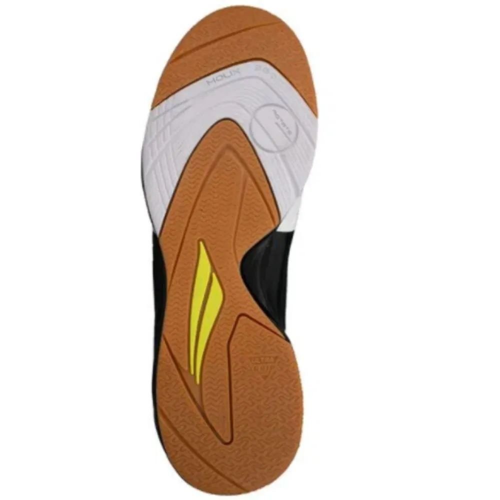 Chuteira Futsal Penalty Max 1000 Ecoknit Preto 6