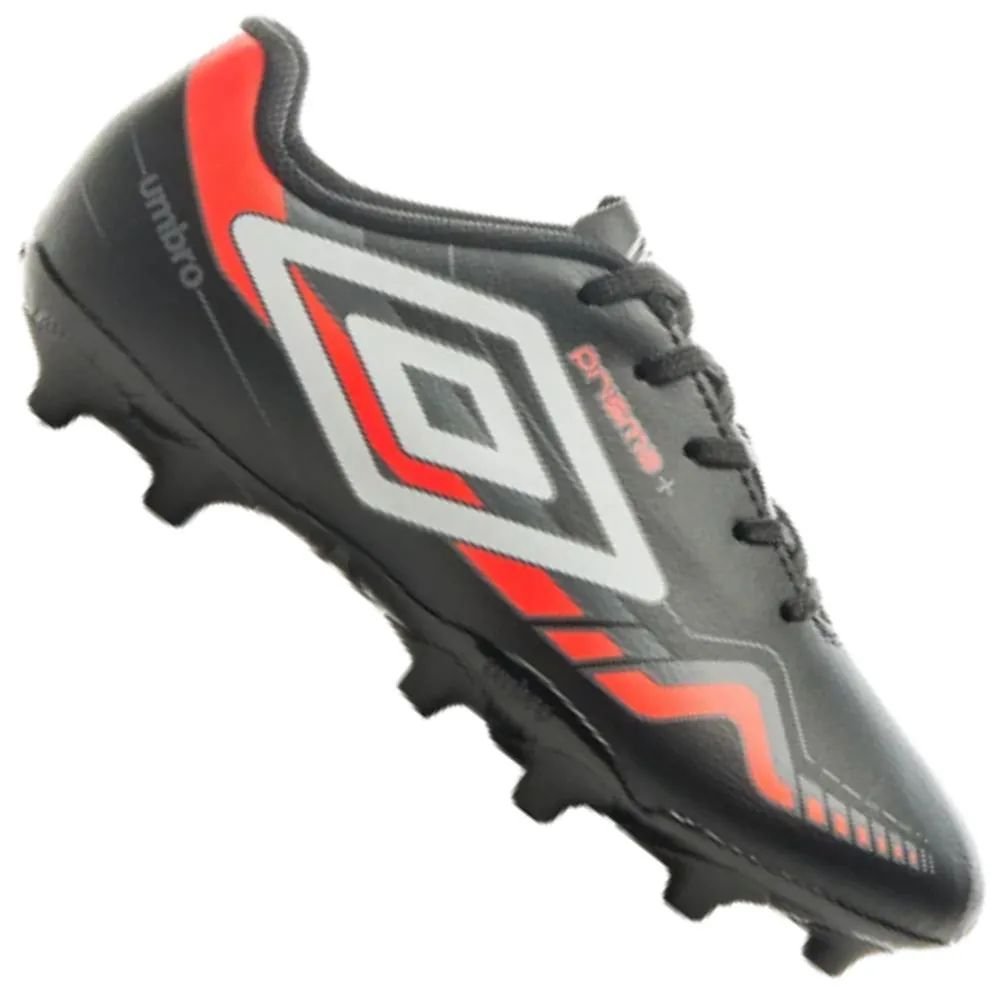 Chuteira Campo Umbro Prisma  Masculino