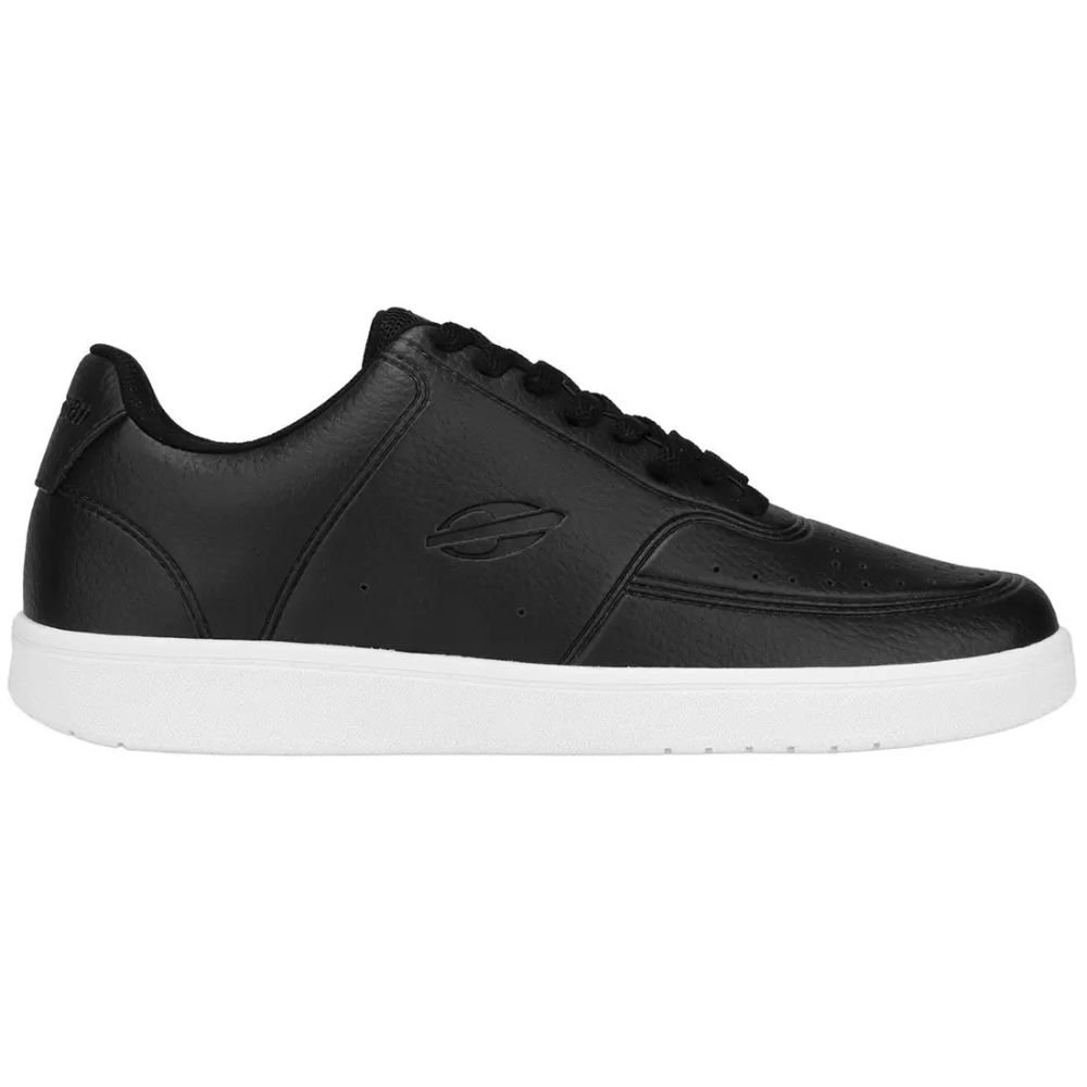 Tenis Mormaii Urban Storm Masculino Preto 2