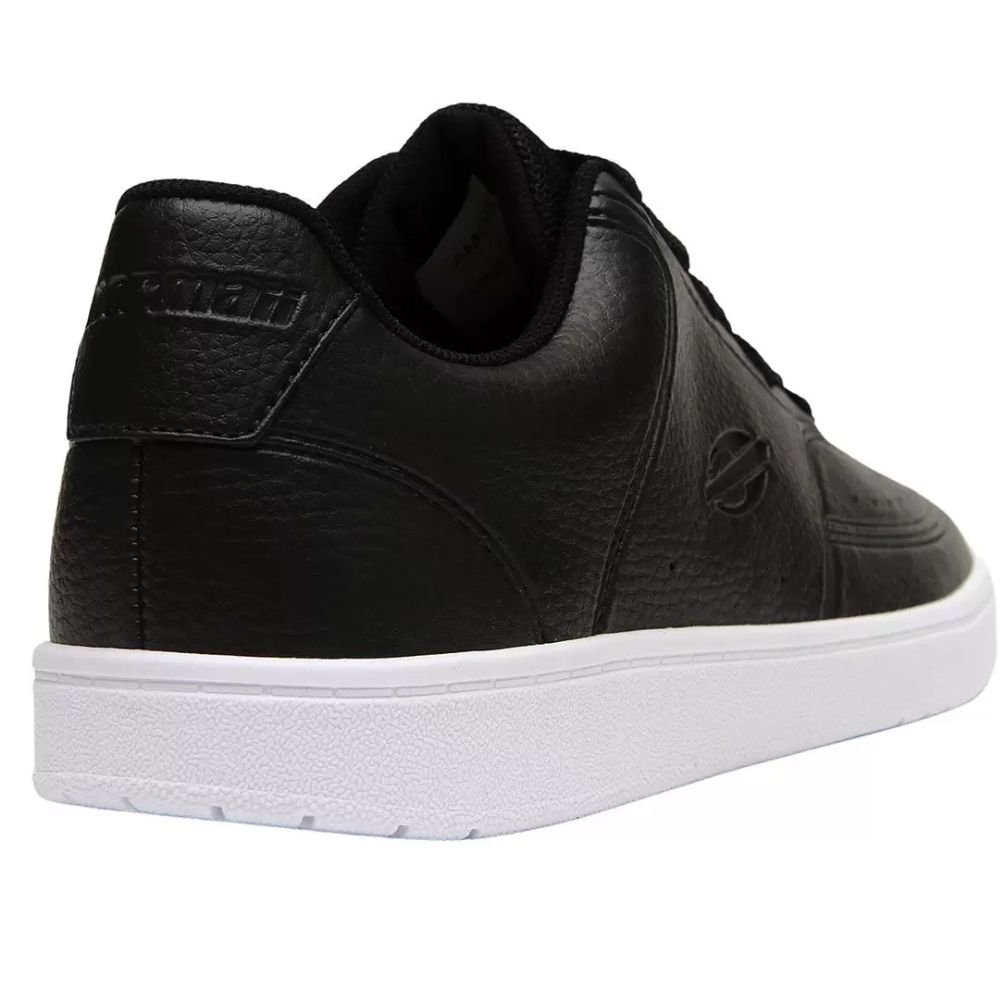 Tenis Mormaii Urban Storm Masculino Preto 4