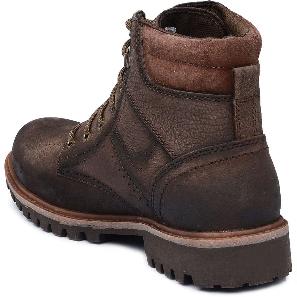 Bota Coturno Macboot Tarma 02 Vintage Masculino Marrom 5