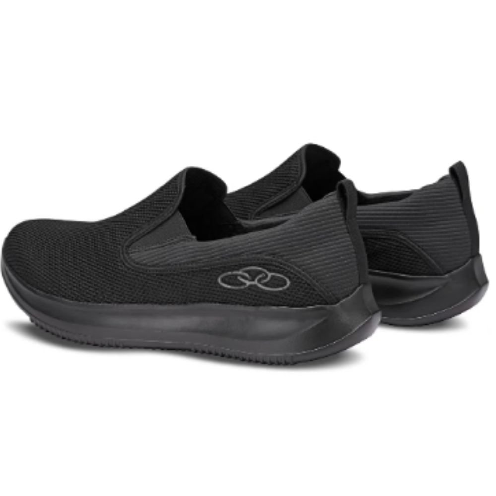 Tenis Olympikus Wellness 2 Masculino Preto 2