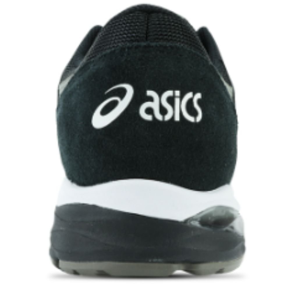 Tenis Asics Gel-takumi Masculino Preto 3