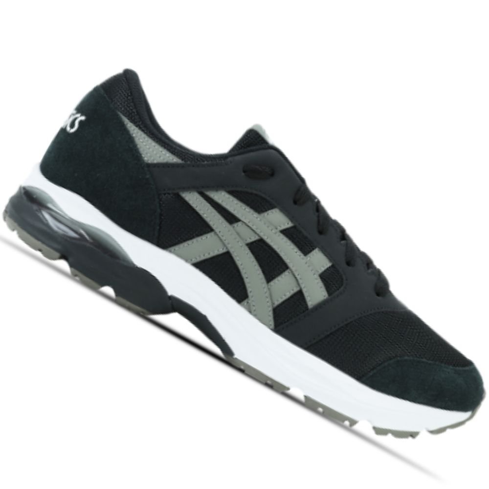 Tenis Asics Gel-takumi Masculino Preto 1