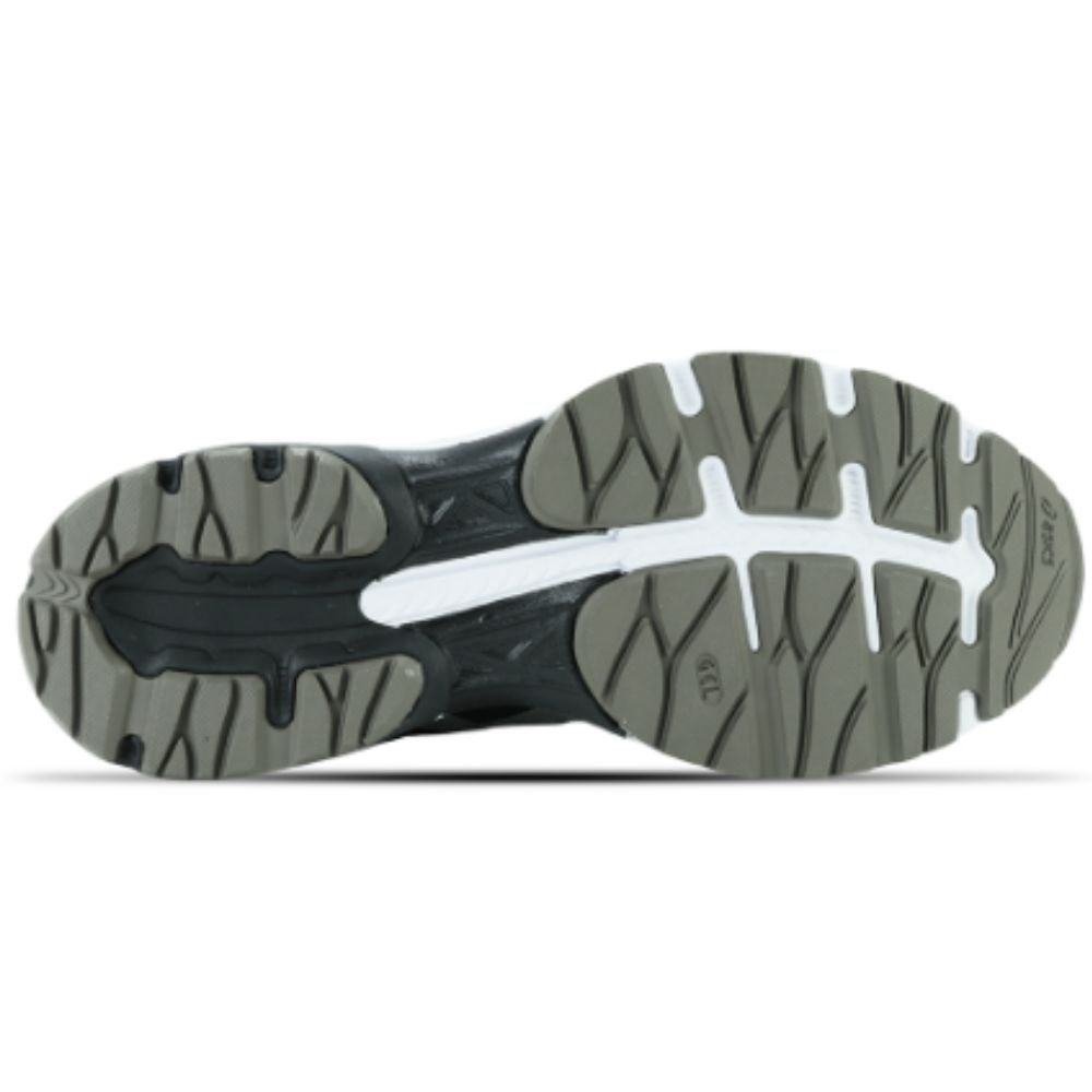 Tenis Asics Gel-takumi Masculino Preto 4