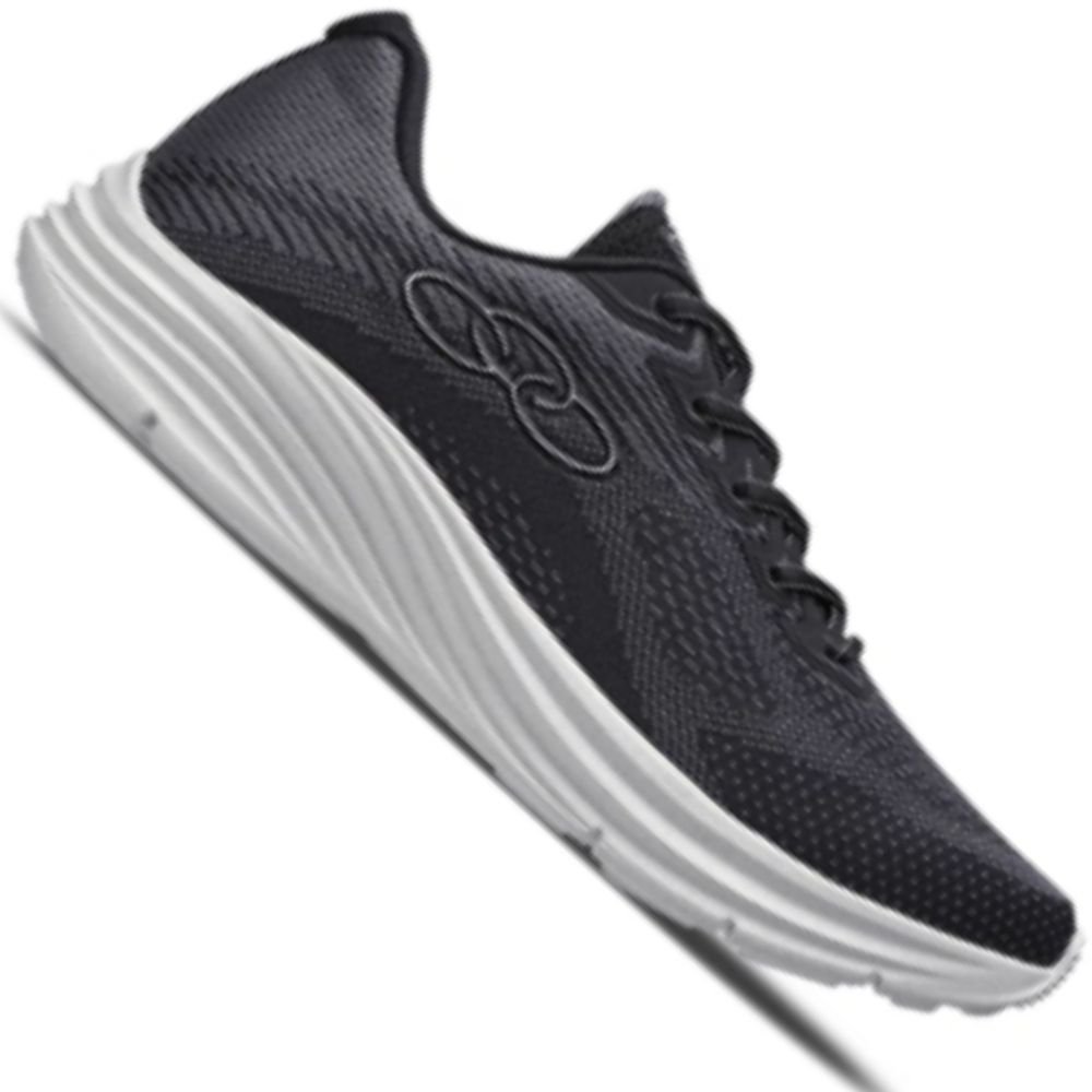 Tenis Olympikus Index 3 Unissex Multicores 1