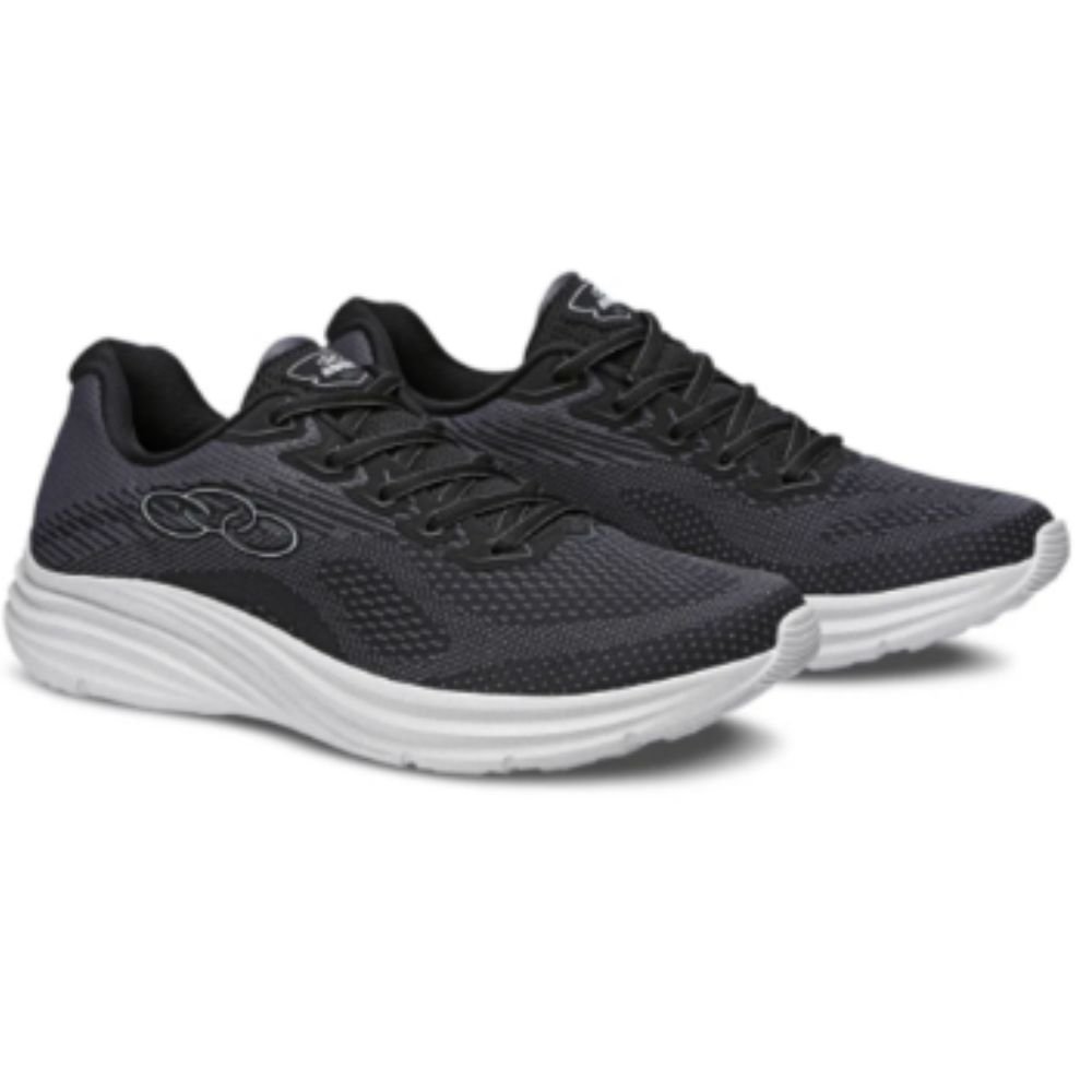 Tenis Olympikus Index 3 Unissex Multicores 2