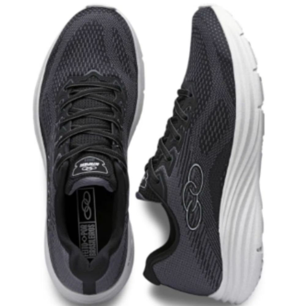 Tenis Olympikus Index 3 Unissex Multicores 3