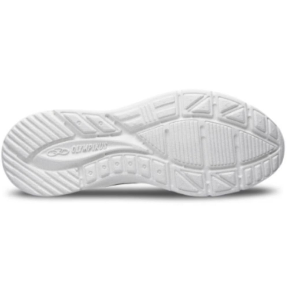 Tenis Olympikus Index 3 Unissex Multicores 5