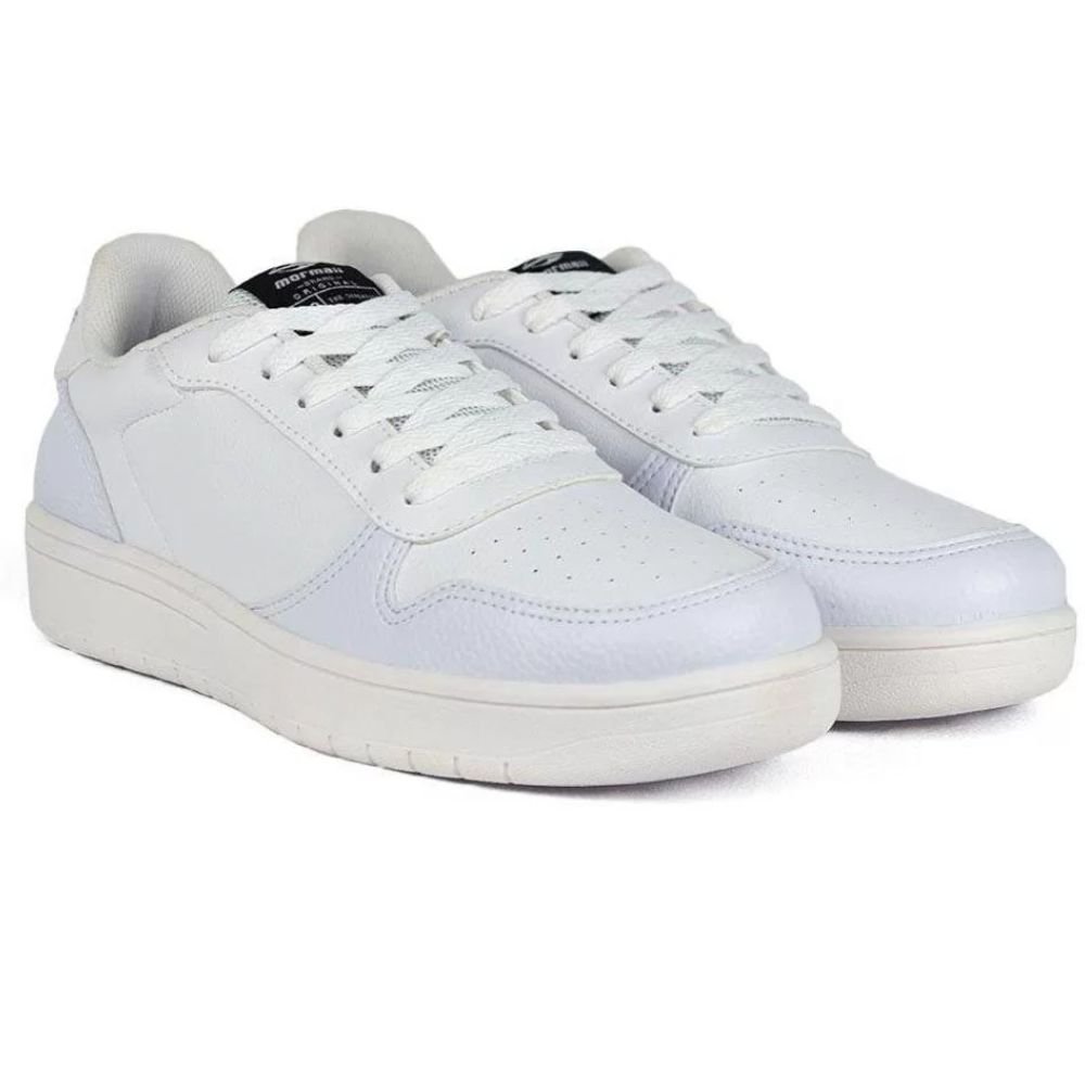 Tenis Mormaii Authentic 208003 Masculino Branco 2