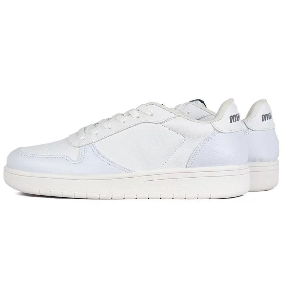 Tenis Mormaii Authentic 208003 Masculino Branco 3