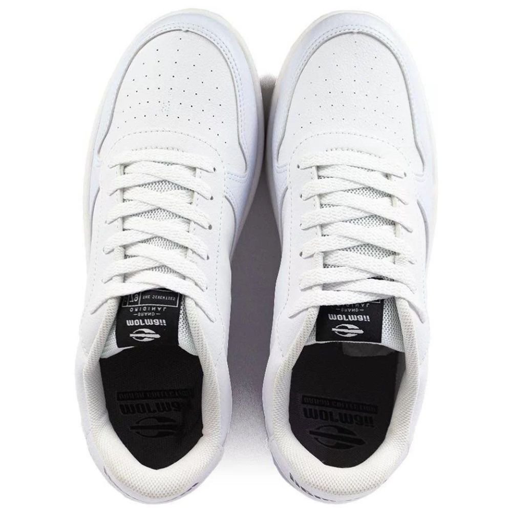 Tenis Mormaii Authentic 208003 Masculino Branco 5