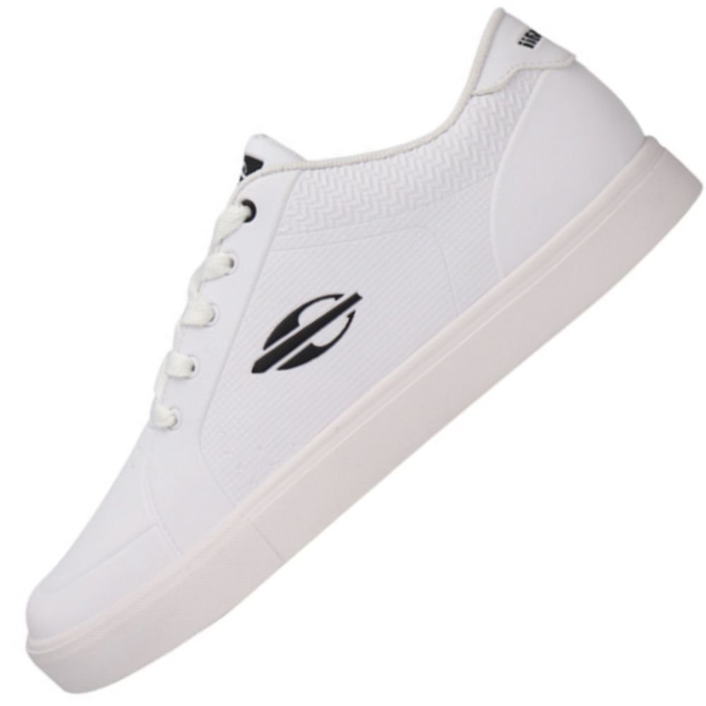 Tenis Mormaii Urban 3 203374 Masculino Branco 2