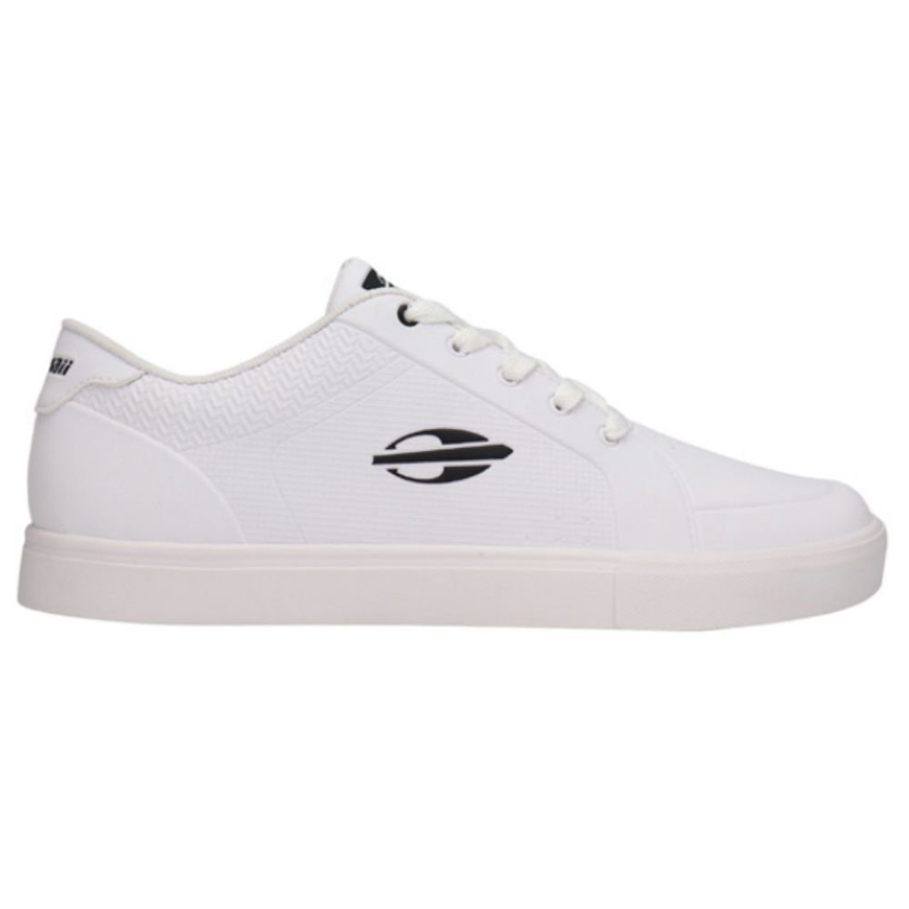 Tenis Mormaii Urban 3 203374 Masculino Branco 3