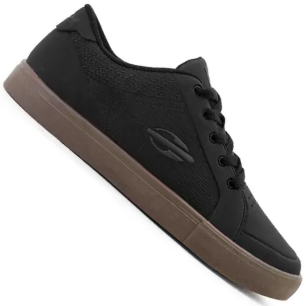 Cor Preto/Marrom